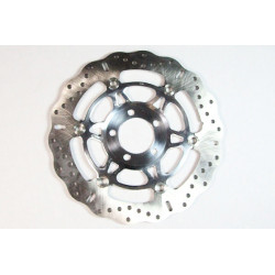 EBC Kočioni disk MD4141CC