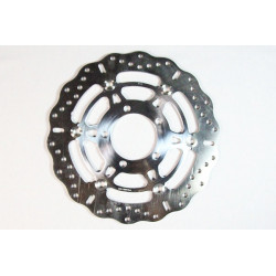 EBC Kočioni disk MD4152CC