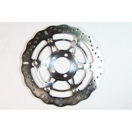 Kočioni diskovi EBC Moto EBC Kočioni disk MD4012CC | race-shop.hr