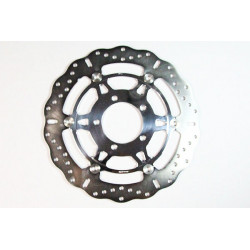 EBC Kočioni disk MD4155CC