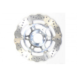 EBC Kočioni disk MD4154CC