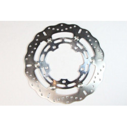 EBC Kočioni disk MD3092CC