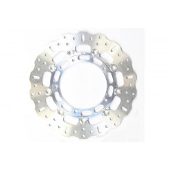 EBC Kočioni disk MD2082CC