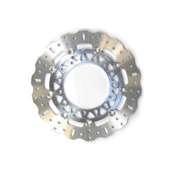 EBC Kočioni disk MD2095CC