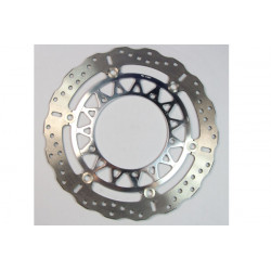 EBC Kočioni disk Custom Naked MD2102CC