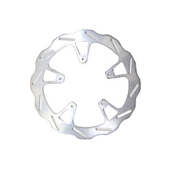 EBC Kočioni disk Contour MD6343C