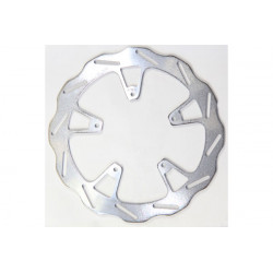 EBC Kočioni disk MD6343C