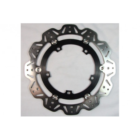 Kočioni diskovi EBC Moto EBC Kočioni disk VR817BLK | race-shop.hr