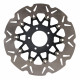 Kočioni diskovi EBC Moto EBC Kočioni disk Vee Series VR534BLK | race-shop.hr