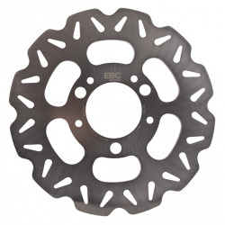 EBC Kočioni disk Vee Series VR801
