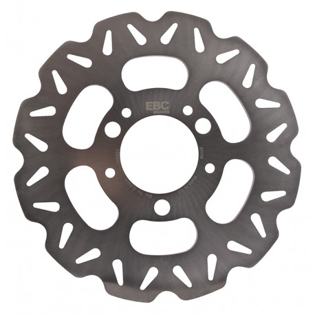 Kočioni diskovi EBC Moto EBC Kočioni disk Vee Series VR801 | race-shop.hr