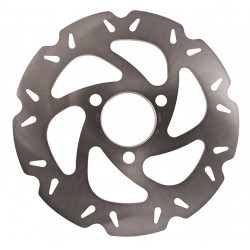 EBC Kočioni disk Vee Series VR853