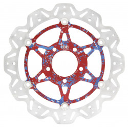 EBC Kočioni disk Vee Series VR3058CHBR