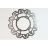 EBC Brake Rotor MD6058CX