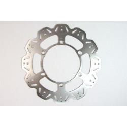 EBC Kočioni disk MD649CX