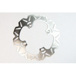 EBC Kočioni disk MD6040CX