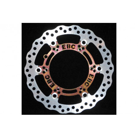 Kočioni diskovi EBC Moto EBC Set Kočioni disk OS6125C | race-shop.hr