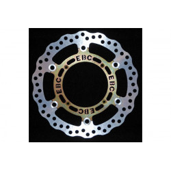 EBC Set Kočioni disk OS6184HC