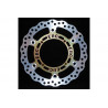 EBC Brake rotor kit OS6184HC