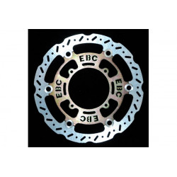 EBC Set Kočioni disk OS6258C