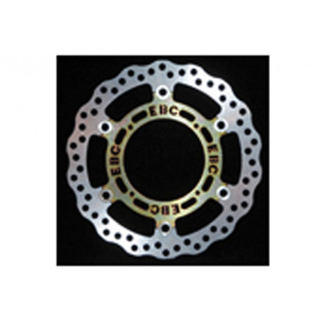 Kočioni diskovi EBC Moto EBC Set Kočioni disk OS6001EC | race-shop.hr