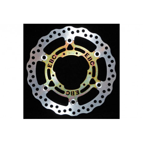 Kočioni diskovi EBC Moto EBC Set Kočioni disk OS6037C | race-shop.hr