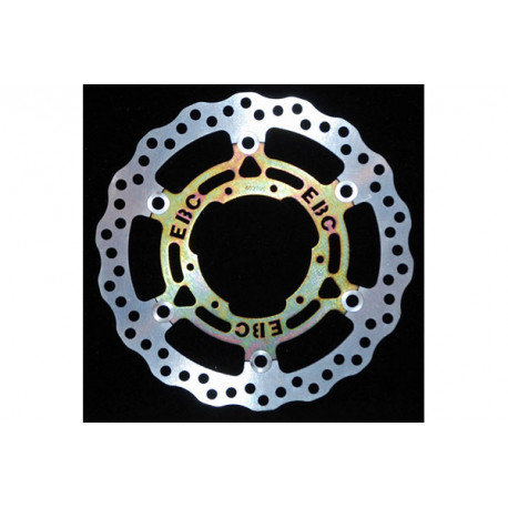 Kočioni diskovi EBC Moto EBC Set Kočioni disk OS6437C | race-shop.hr