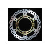 EBC Brake rotor kit OS6001C