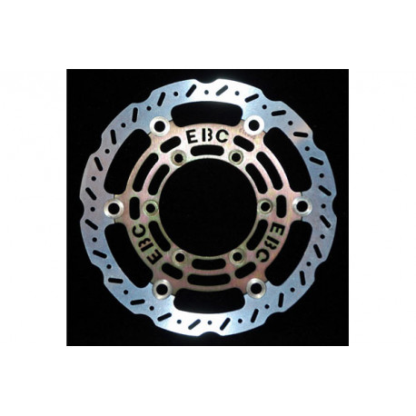 Kočioni diskovi EBC Moto EBC Set Kočioni disk OS6186C | race-shop.hr