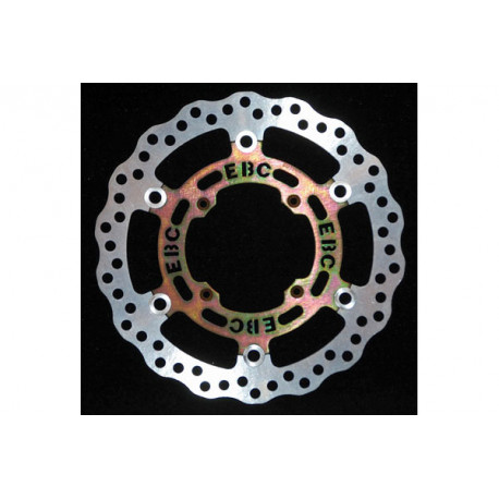 Kočioni diskovi EBC Moto EBC Set Kočioni disk OS6015C | race-shop.hr