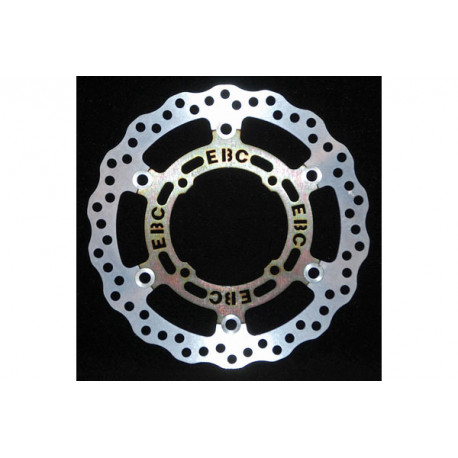 Kočioni diskovi EBC Moto EBC Set Kočioni disk OS6264C | race-shop.hr