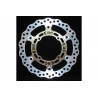 EBC Brake rotor kit OS6264C