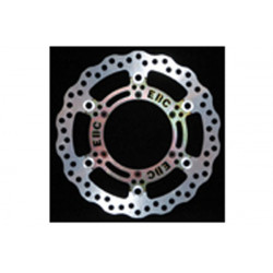 EBC Set Kočioni disk OS6017EC