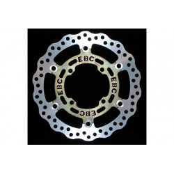 EBC Set Kočioni disk OS6240C