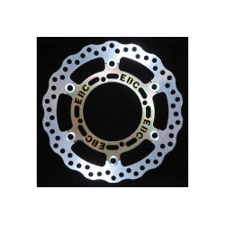 EBC Set Kočioni disk OS6254C