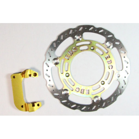 Kočioni diskovi EBC Moto EBC Set Kočioni disk OSY6030C | race-shop.hr