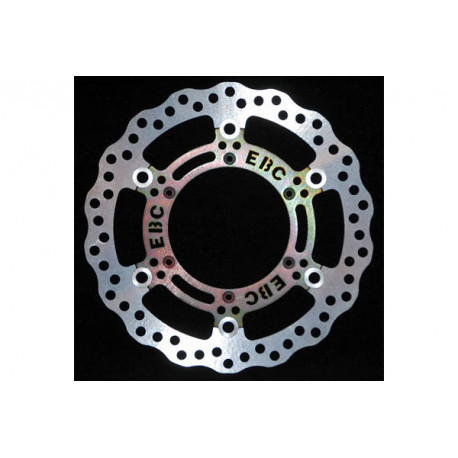 Kočioni diskovi EBC Moto EBC Set Kočioni disk OS6028EC | race-shop.hr