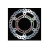 EBC Brake rotor kit OS6028EC