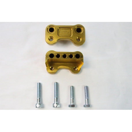 Kočioni diskovi EBC Moto EBC Adapter za preseljenje BRK029 | race-shop.hr