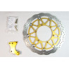 EBC Brake rotor kit SM6125C