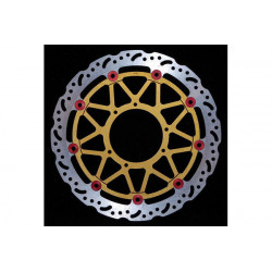 EBC Set Kočioni disk SM6037C