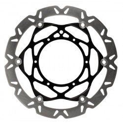 EBC Set Kočioni disk SMX6932