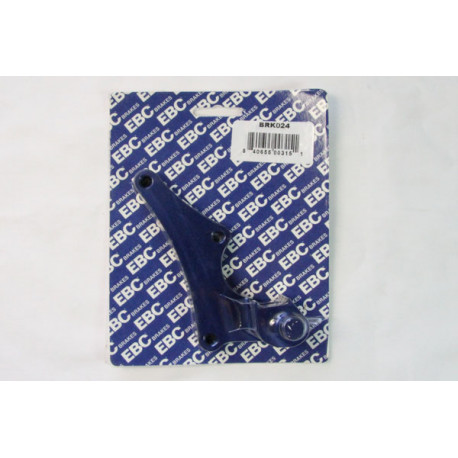 Kočioni diskovi EBC Moto EBC Adapter za preseljenje BRK024 | race-shop.hr