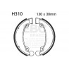EBC Brake Shoe Organic H310