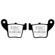Kočioni diskovi EBC Moto EBC Kočione obloge Carbon TT FA346TT | race-shop.hr