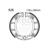 EBC Brake Shoe Organic 926