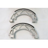 EBC Brake Shoe Organic 809