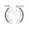 EBC Brake Shoe Organic K720