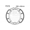 EBC Brake Shoe Organic Y515