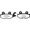 EBC Brake pads Organic FA674TT